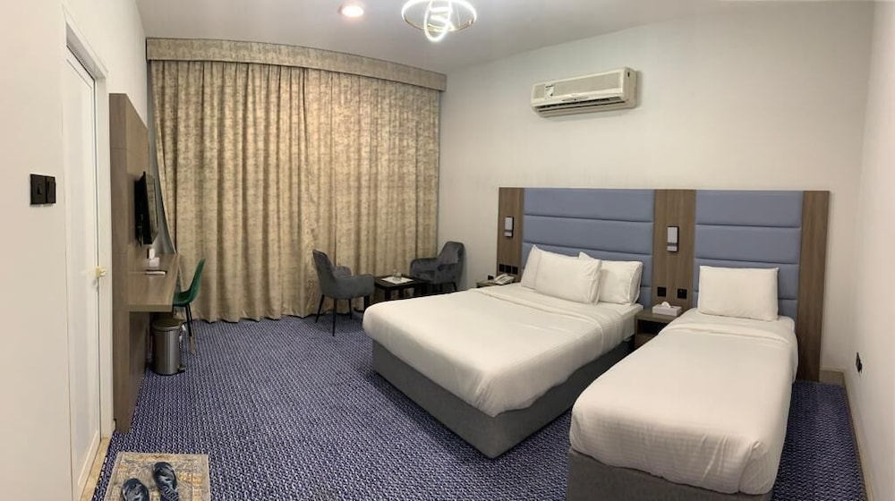 Triple Room photo 2