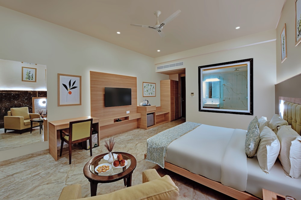 Premier Room - Photo 6