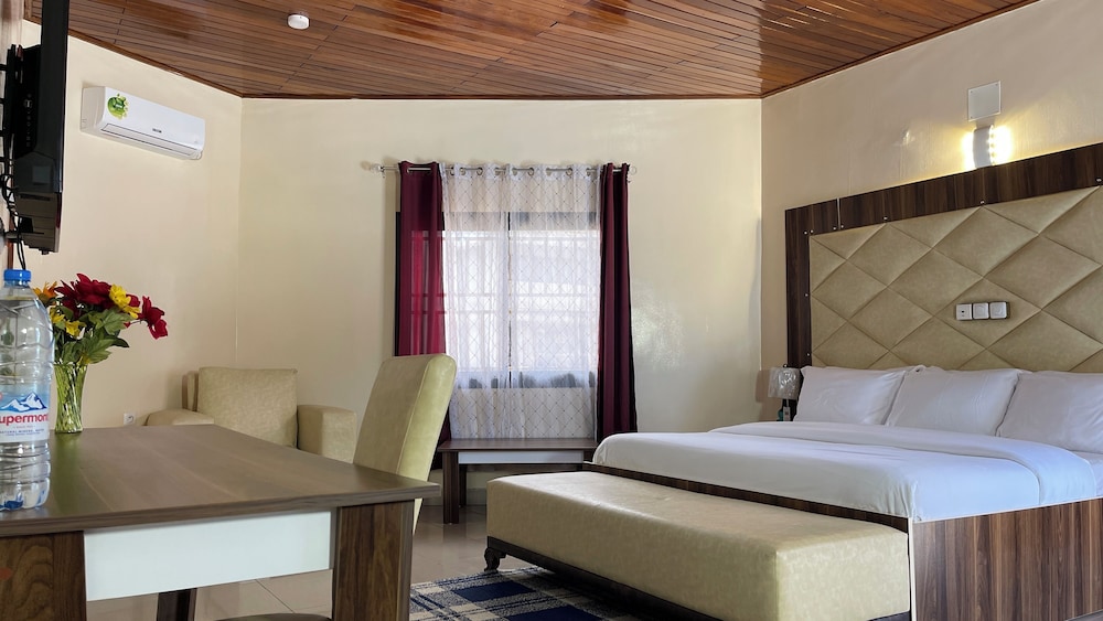 Comfort Bungalow