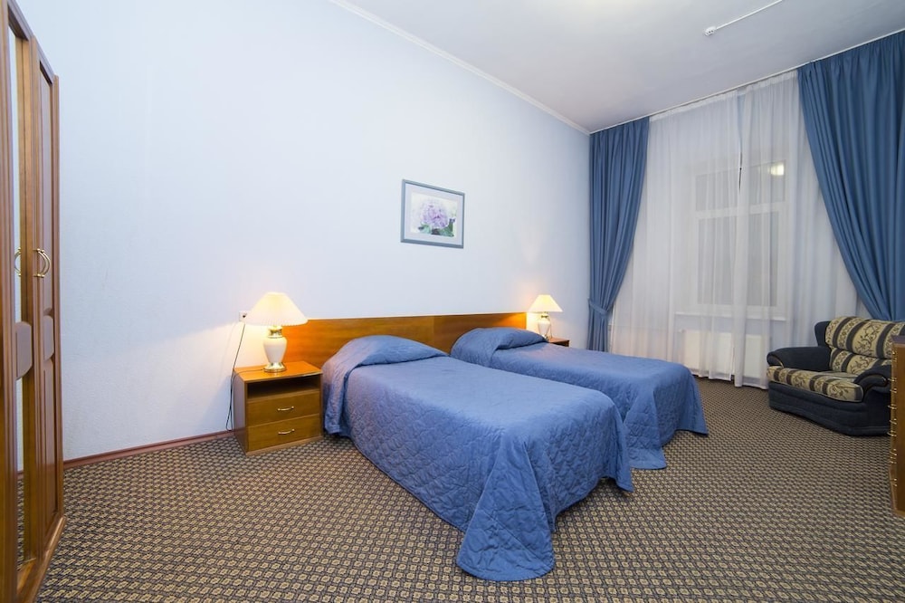 Double or Twin Room photo 1