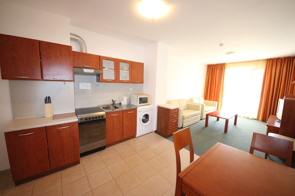 Apartment, 1 Bedroom (4 persons) photo 3