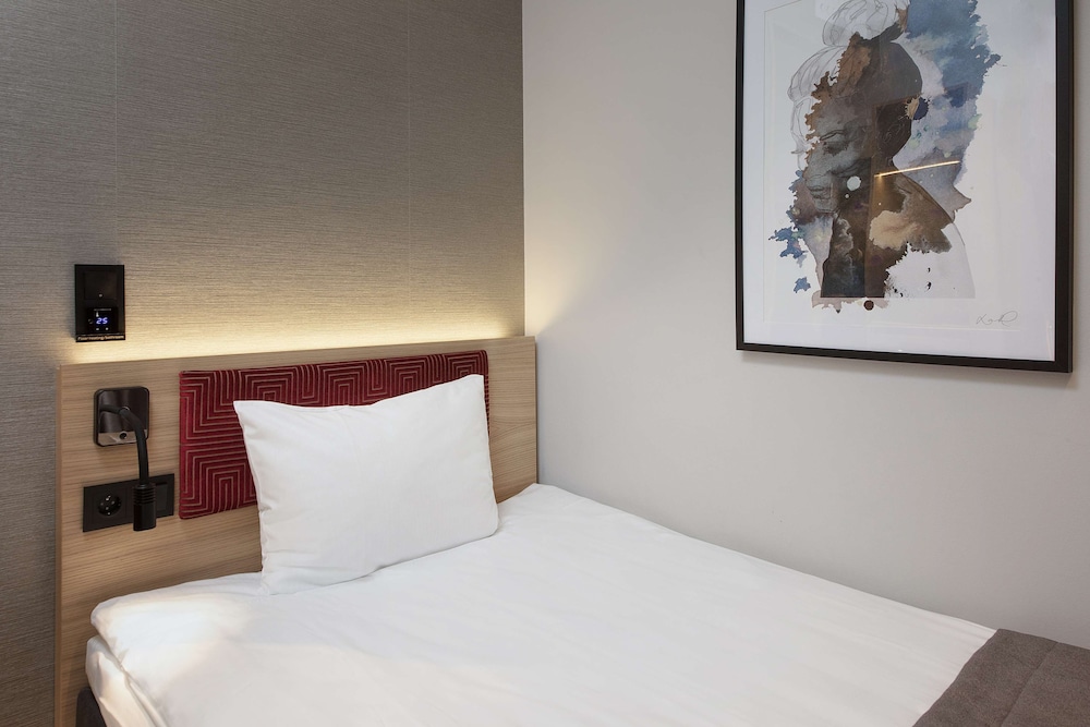Economy Room, 1 Twin Bed, Non Smoking