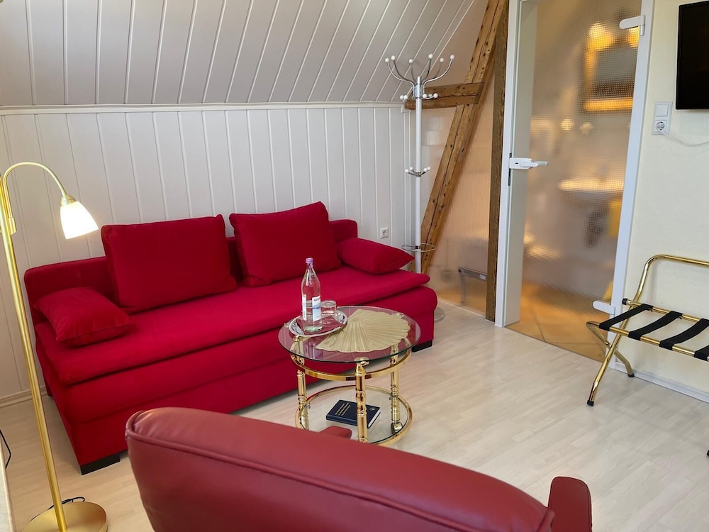 Deluxe Apartment, 2 Bedrooms, 2 Bathrooms photo 3