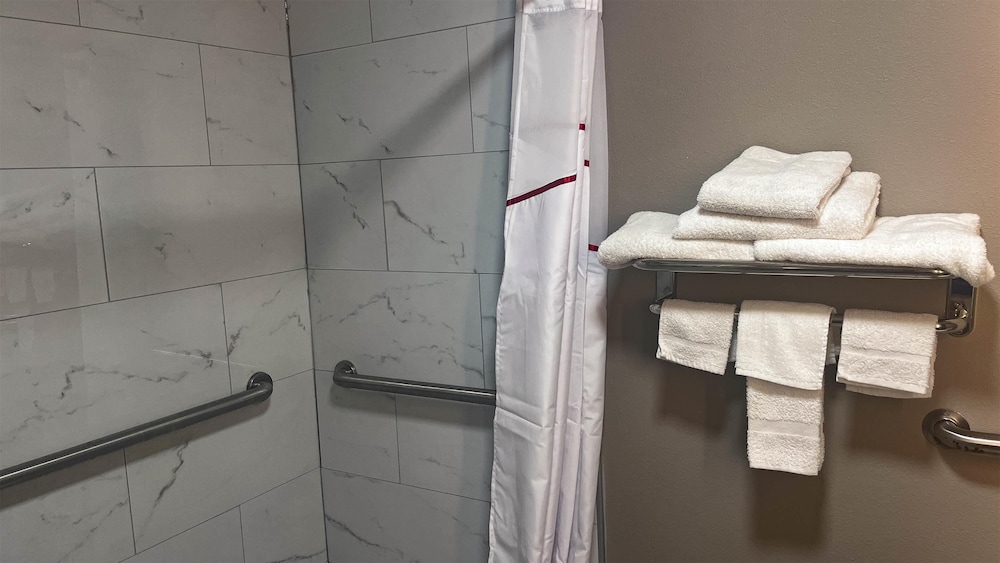 Motel 6 – Lake City, Fl – Medical Center, Zdjęcie 8
