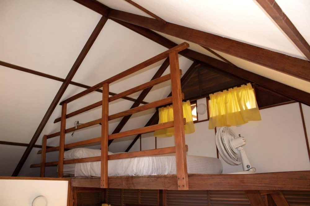 Club Cabin photo 2