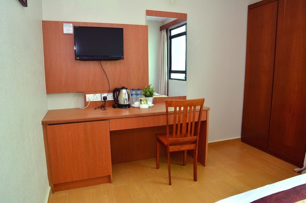 Superior Room photo 2