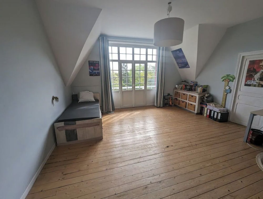 Deluxe Suite, 3 Bedrooms, Pool Access photo 2
