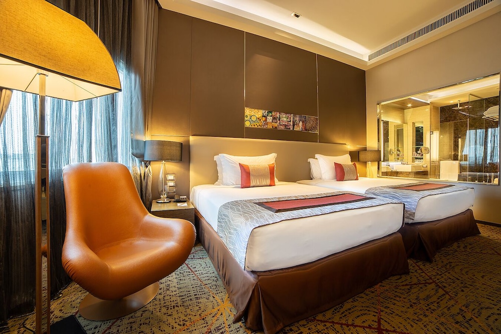 Presidential Suite photo 2