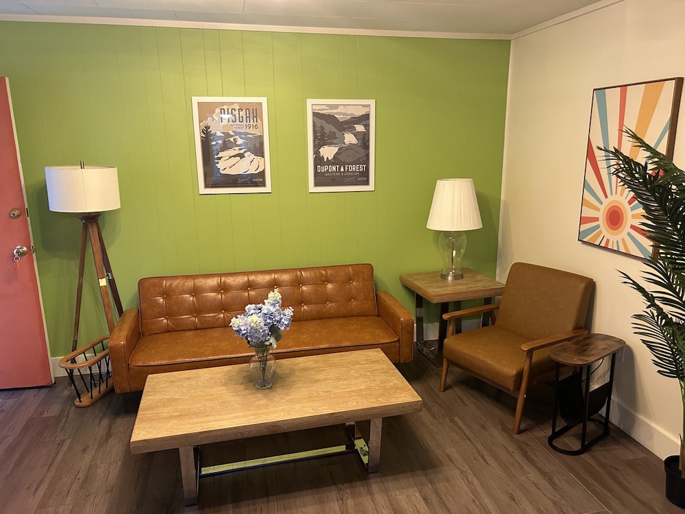 Double Room, Ensuite (King Efficiency  ) photo 1