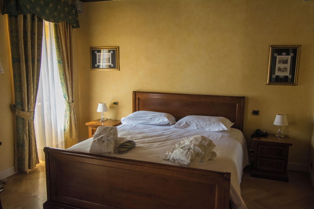 Superior Room, Valley View photo 3