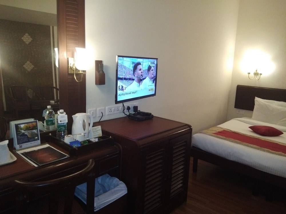 Executive Room - Photo 7