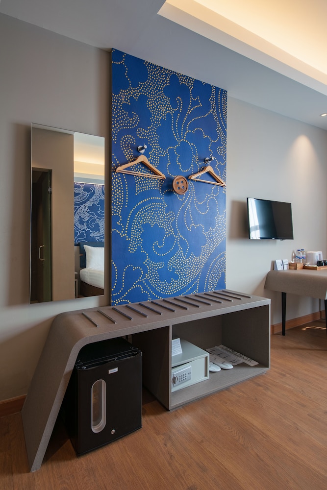Executive Room photo 2
