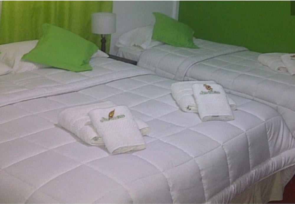 Family Triple Room photo 1