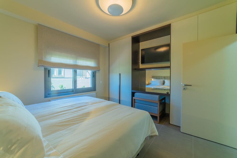 Grand Villa, Sea View photo 2