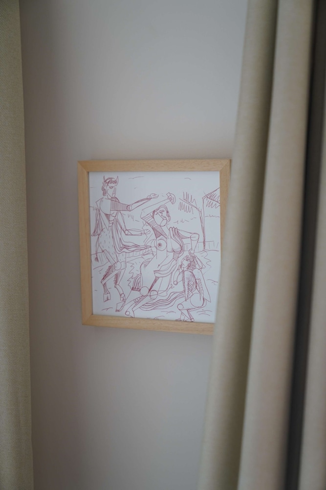 The Petite Signature double room for single use
