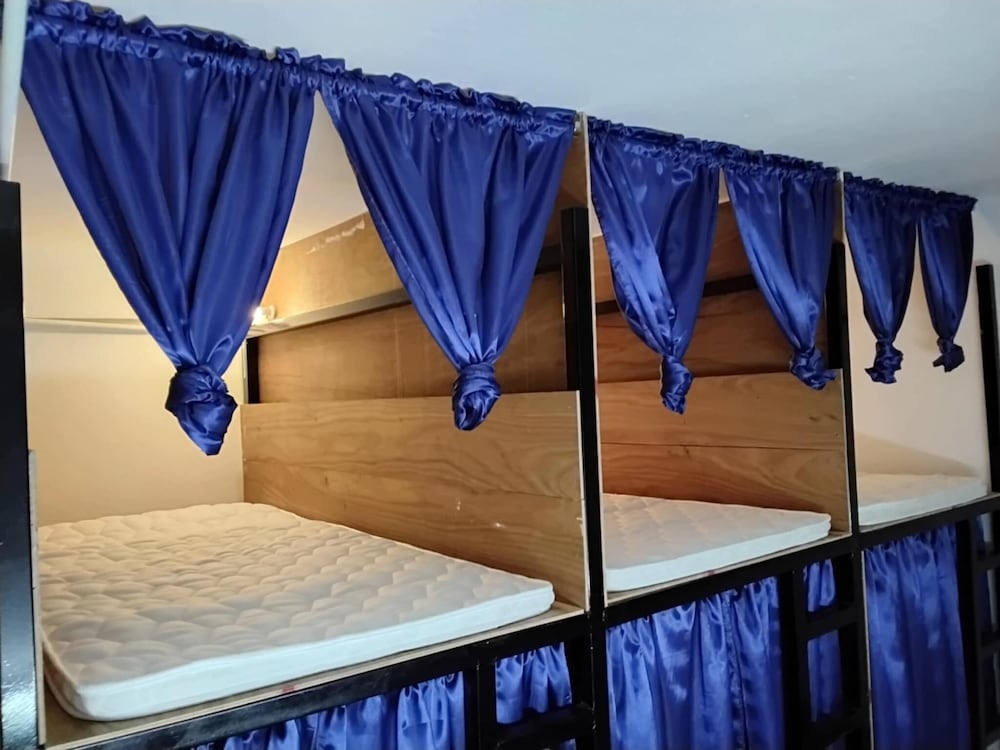 Basic Cabin, Multiple Bedrooms photo 1