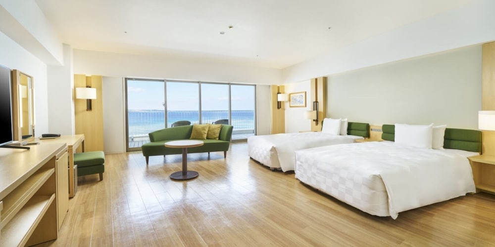 Ocean Universal Room, Non Smoking photo 3