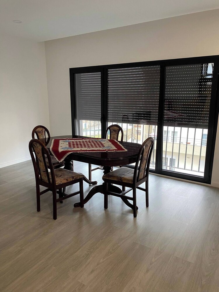 Flat Spacious and Tidy - Close Stadium + Wifi+ac, Foto 8
