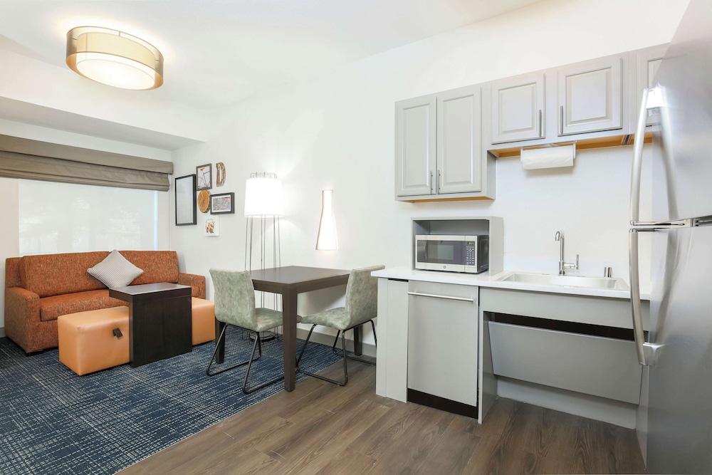 Studio, 1 King Bed, Accessible (Roll-In Shower) - Photo 4