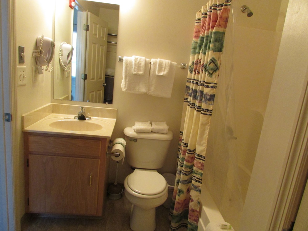 Suite, 1 King Bed, Kitchen (Master King Suite) photo 2