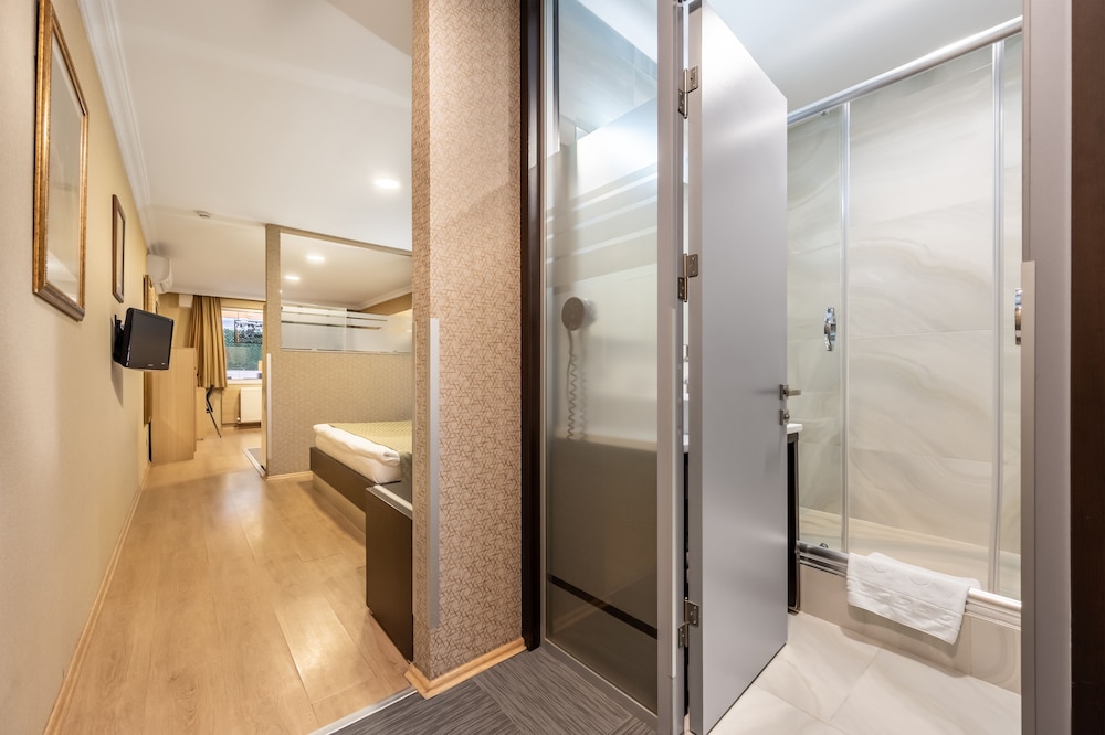 Superior Suite, 1 Bedroom photo 2