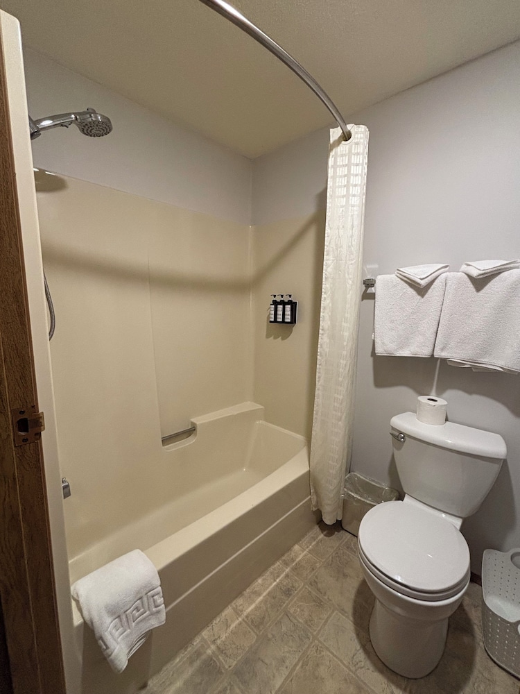 Standard Room, 1 Queen Bed, Mountain View photo 2