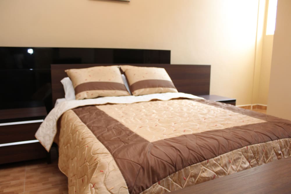 Classic Double Room, 1 Bedroom photo 1