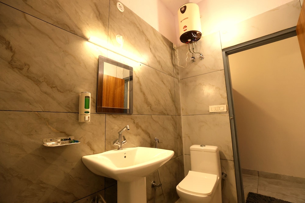 Double Room, Pool View photo 2
