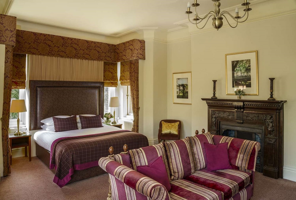 Superior Suite, 1 Double Bed (Super Deluxe Suite)