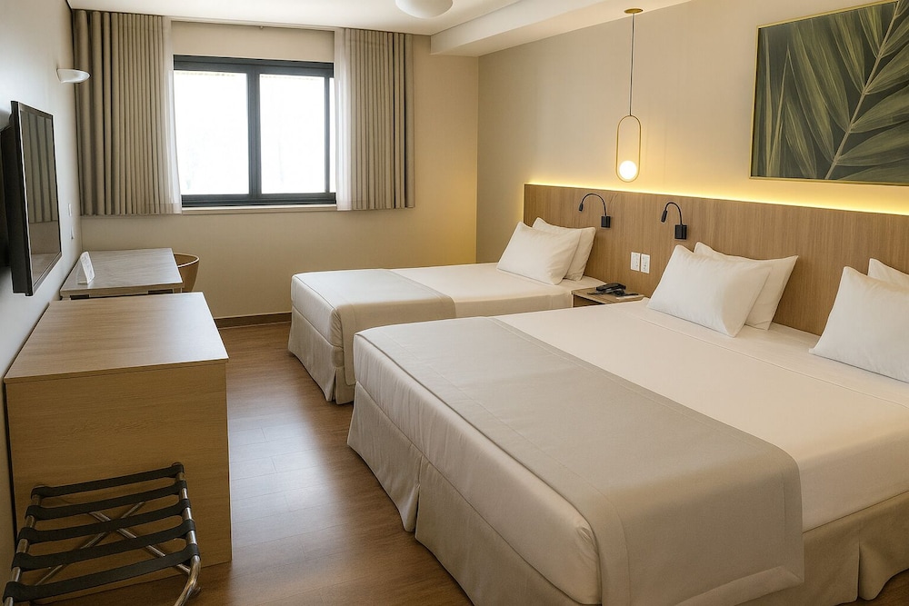 Double or Twin Room - Photo 1