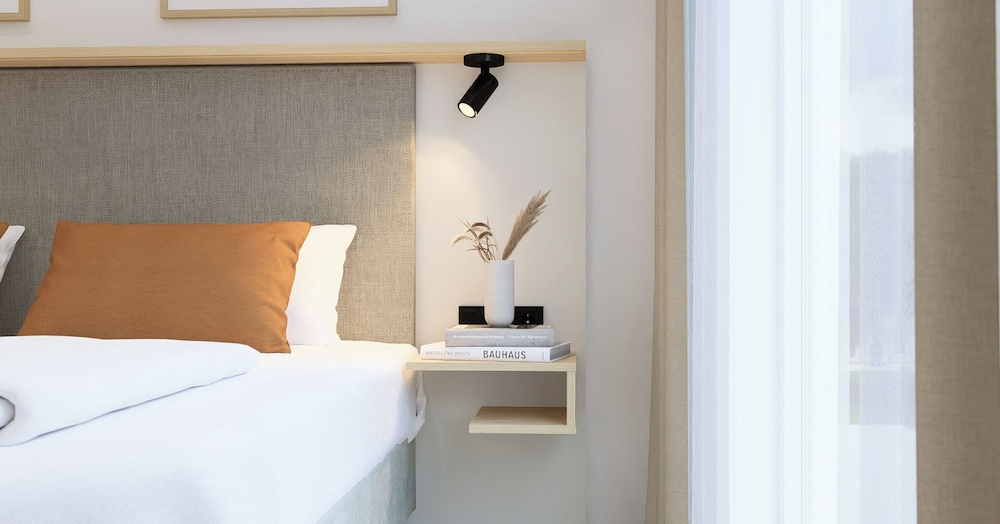 Deluxe Double Room, Mountain View - Premium Ötztal Card Included In Summer photo 2
