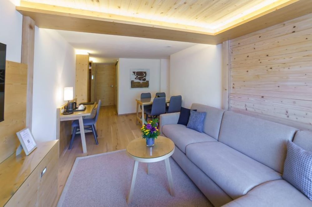 Junior Suite Panorama - Photo 3