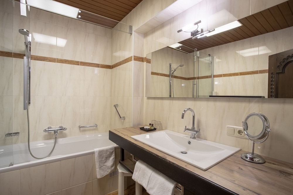 Doppelzimmer Sunny Montain