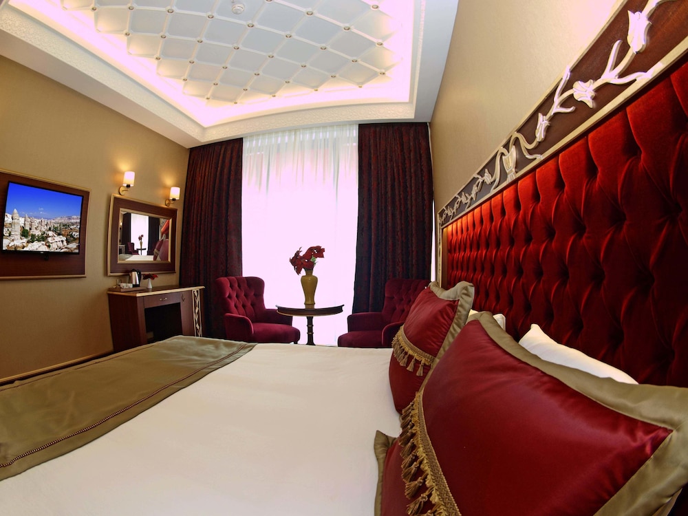 Standard Double or Twin Room, 1 Bedroom photo 1