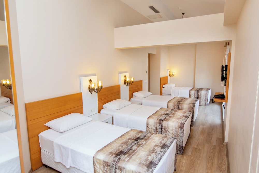 Deluxe Room photo 2