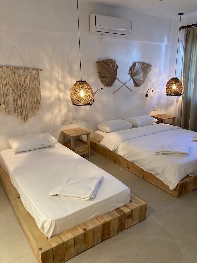 Basic Room