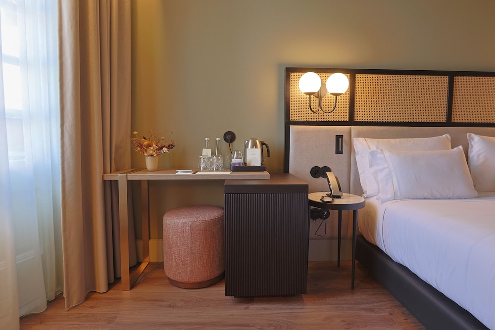 Quarto Calcada