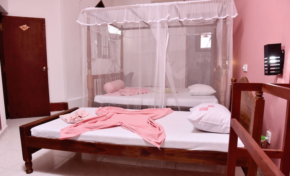 Luxury Villa, 2 Bedrooms, Garden View photo 1
