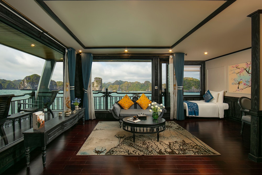 Lan Ha Grand Suite, 2D1N or 3D2N - Photo 3