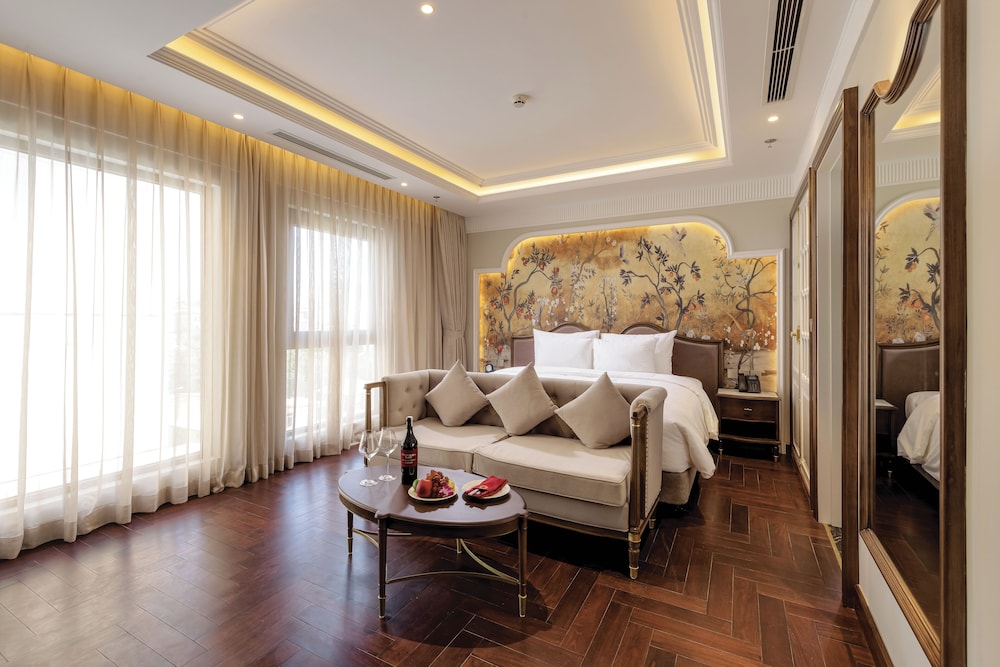Heritage Room