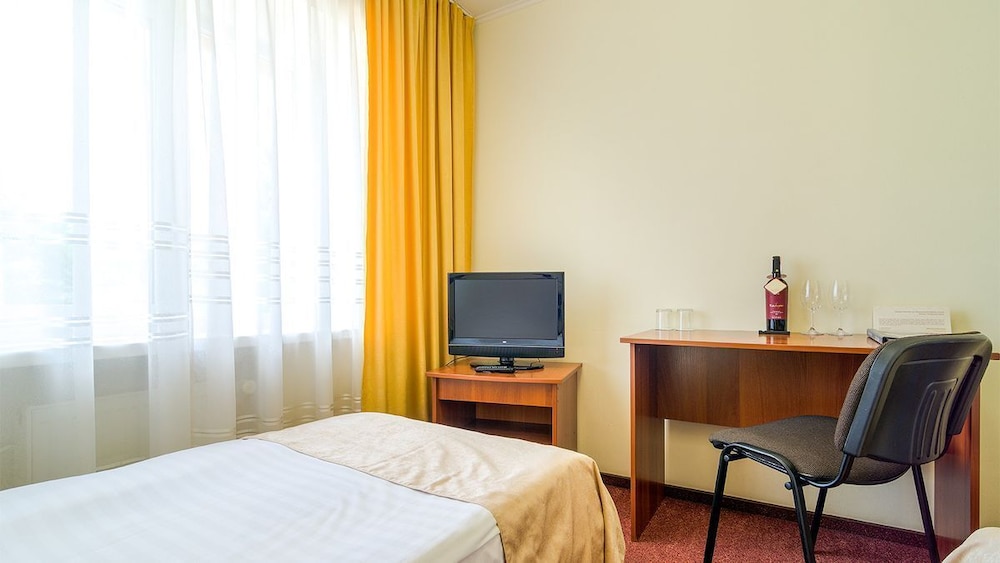 Classic Twin Room photo 1