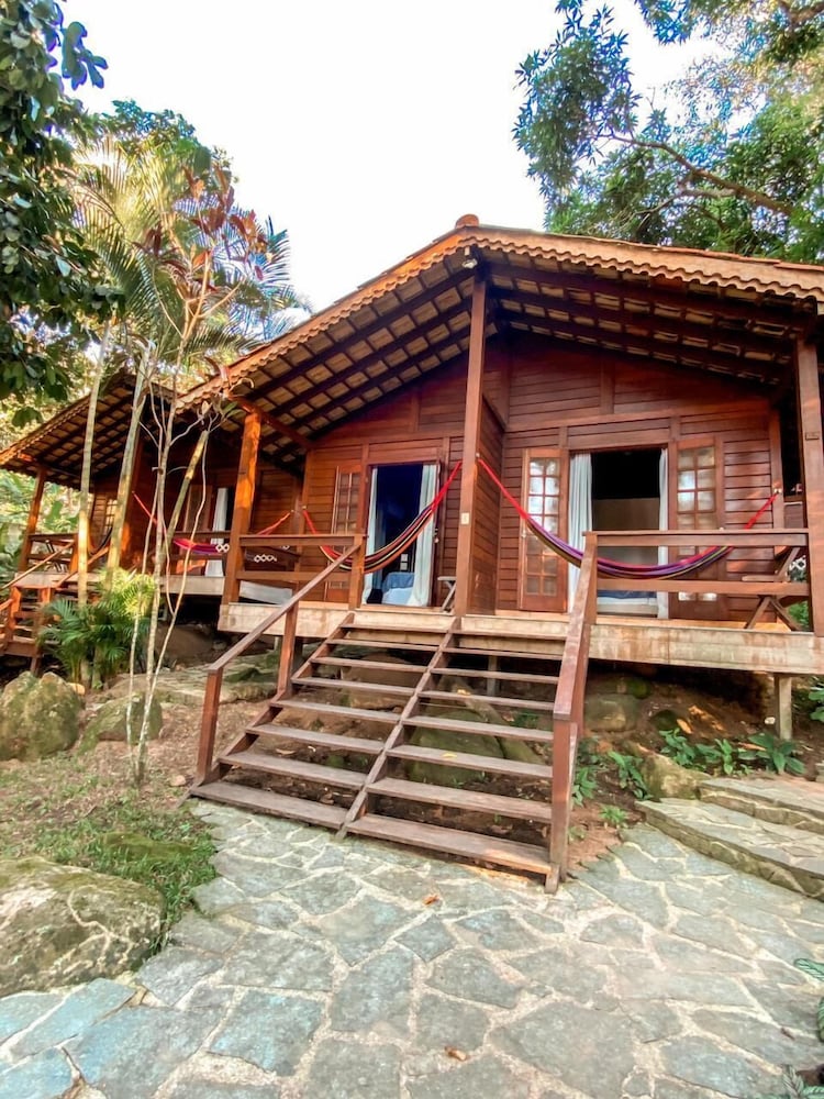 Family Chalet photo 1