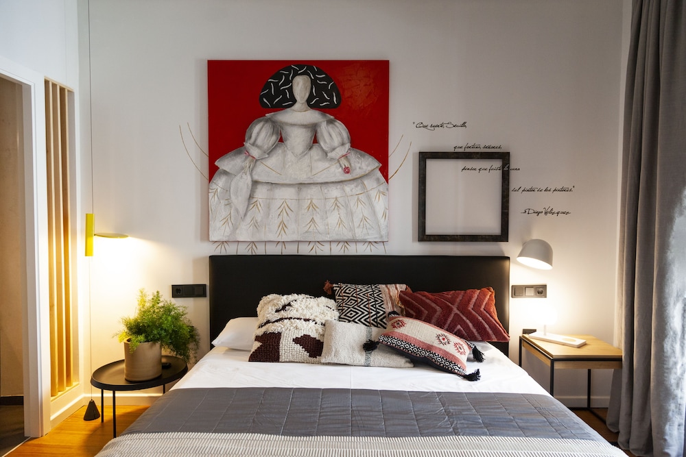 Premium Room, 1 Bedroom, Balcony