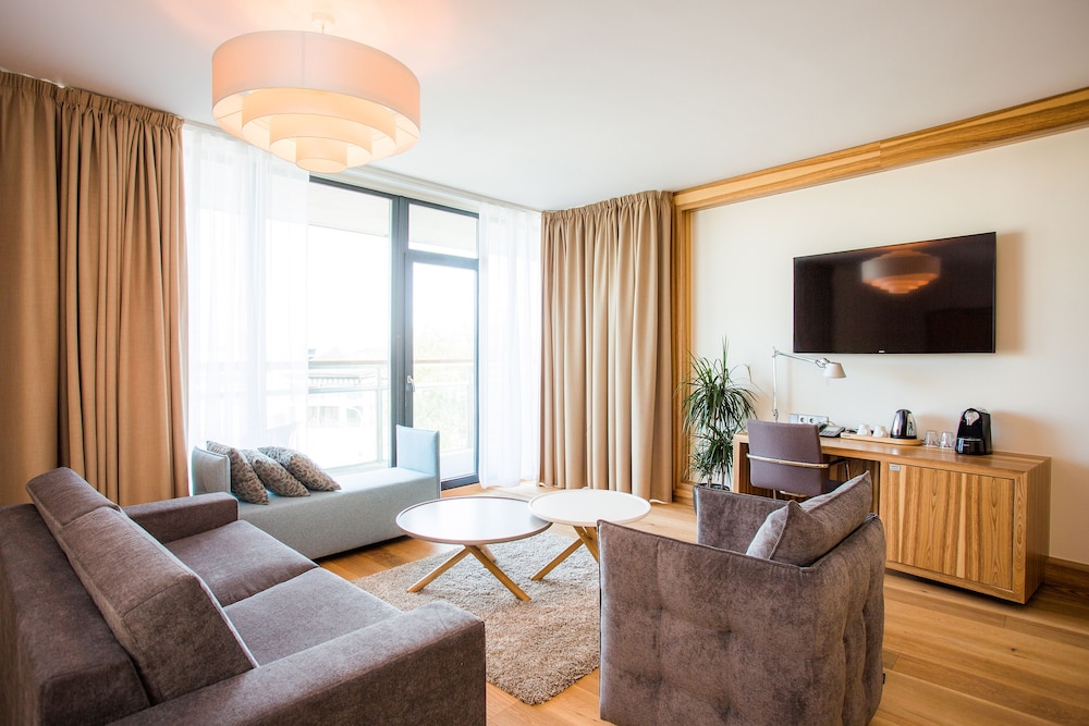 Business Suite, Sea View photo 3