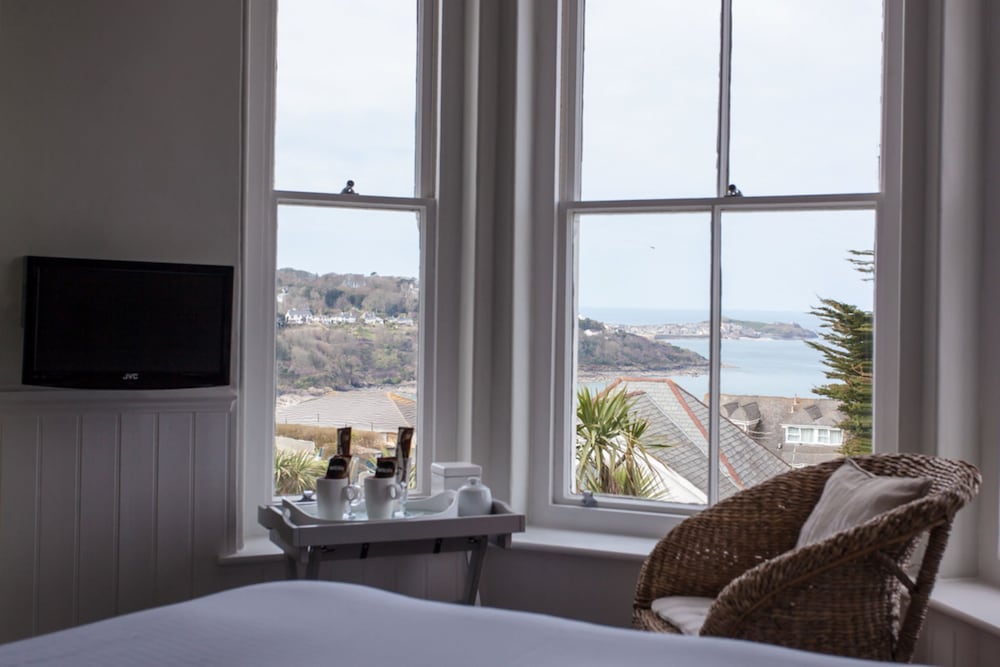 Deluxe Room, Ocean View (Sennen) photo 3