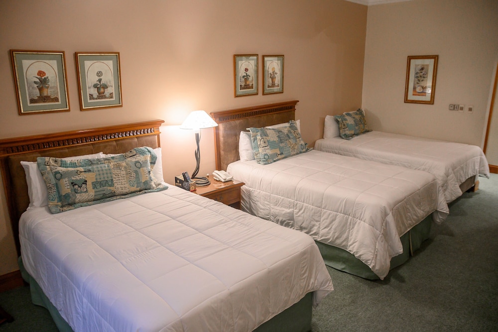 Junior Suite Queen - Photo 3