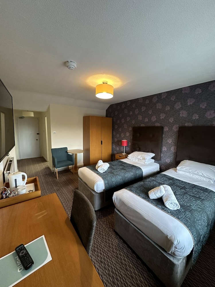 Superior Twin Room photo 2