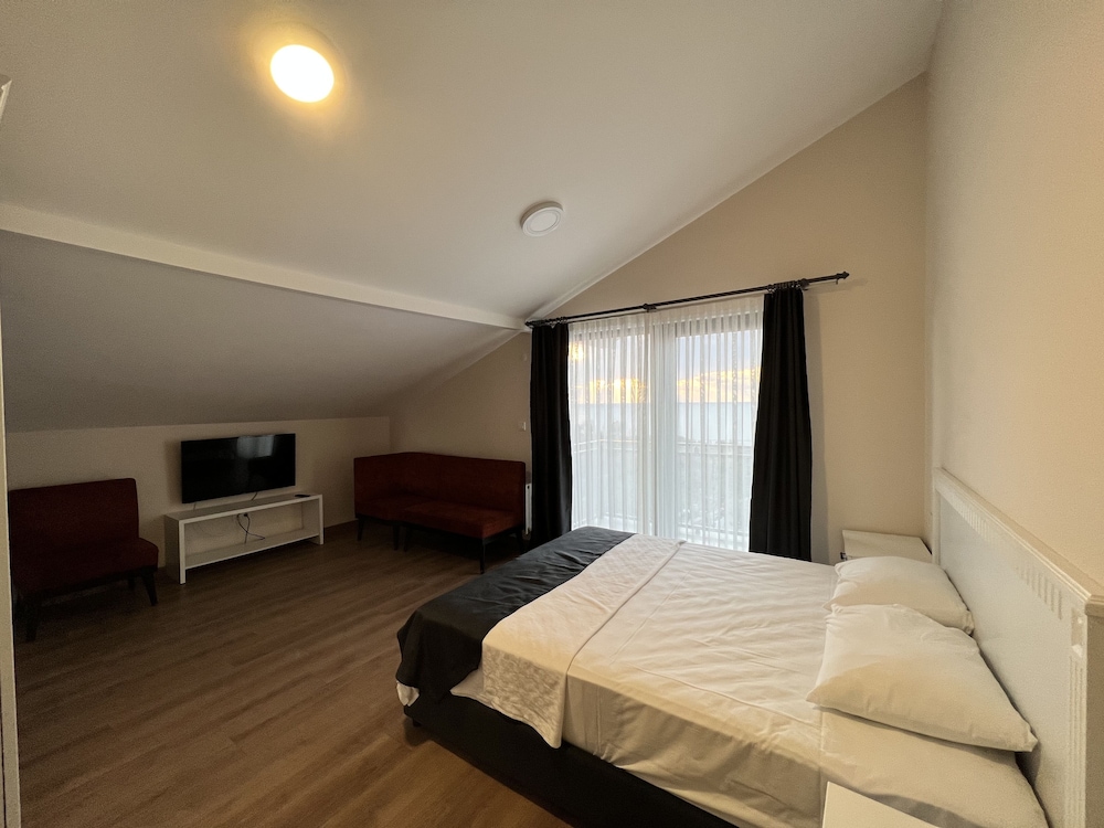 Exclusive Studio Suite, Sea View photo 3