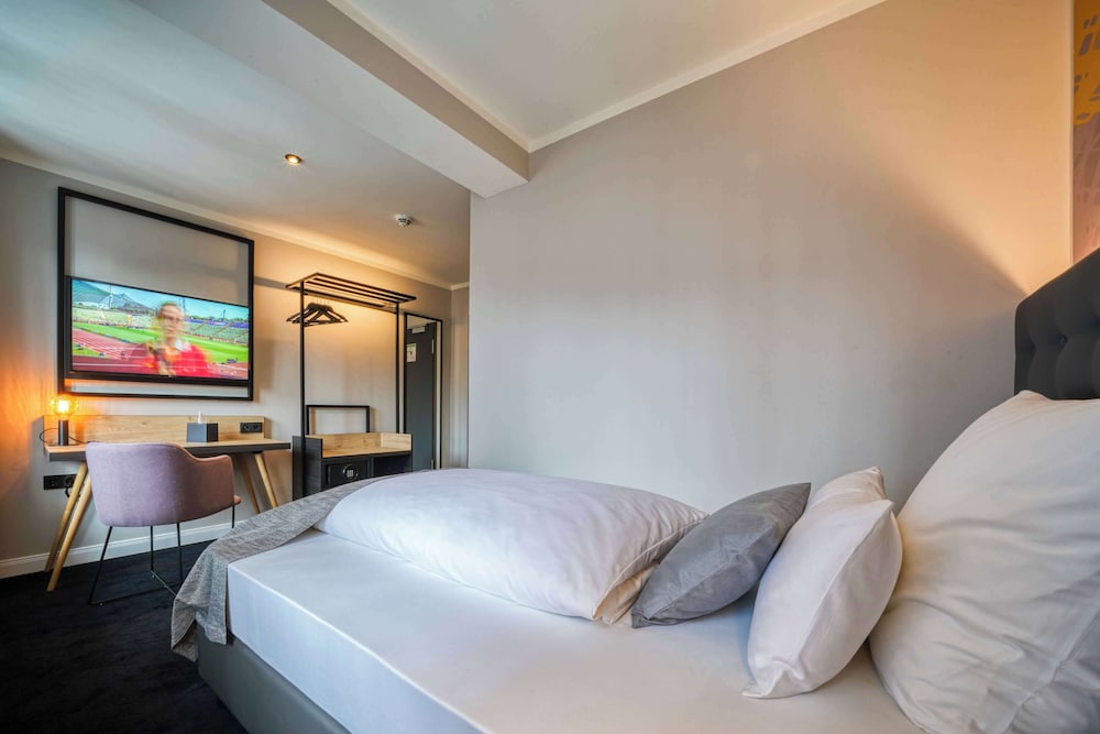 Standard Room, 1 Twin Bed photo 2