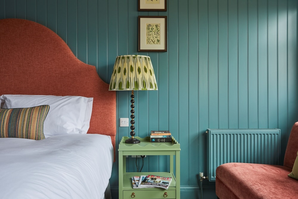 Heritage Double or Twin Room photo 1